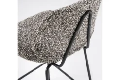 Barkrukken-Eleonora Meubelen Barkruk Taupe 95994 Jon