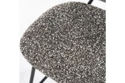 Barkrukken-Eleonora Meubelen Barkruk Taupe 95994 Jon