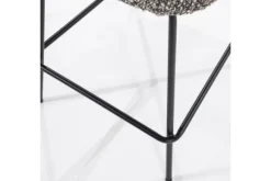 Barkrukken-Eleonora Meubelen Barkruk Taupe 95994 Jon