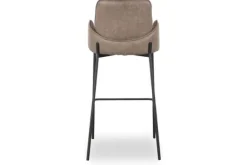 Barkruk Taupe IH-50.185 Joni Barkrukken