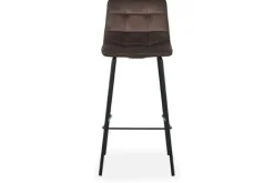 Sale Barkruk Taupe LN-87.015 Bistro Barkrukken