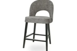 Barkrukken-Caggia Barkruk Tibe