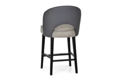 Barkrukken-Caggia Barkruk Tibe