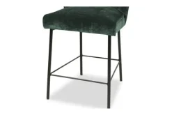 Barkrukken-Caggia Barkruk Tina