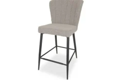 Clearance Barkruk toffee Jannes Barkrukken