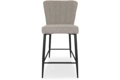 Clearance Barkruk toffee Jannes Barkrukken