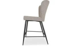 Clearance Barkruk toffee Jannes Barkrukken