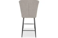 Clearance Barkruk toffee Jannes Barkrukken