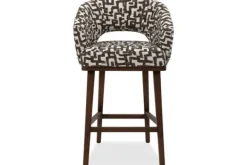 Online Barkruk Tuwa Barkrukken