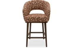 Barkrukken-Bellagio Seats Barkruk  Tuwa