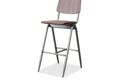 Barkruk TX-85.004 Solid Barkrukken