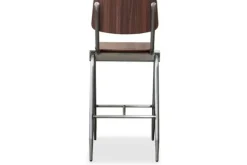 Barkruk TX-85.004 Solid Barkrukken