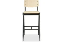 Barkrukken-Label51 Barkruk TX-85.007 Solid