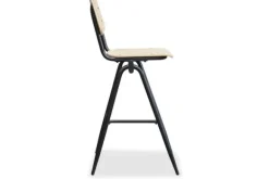 Barkrukken-Label51 Barkruk TX-85.007 Solid