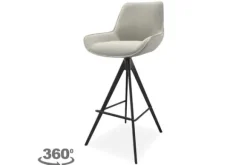 Clearance Barkruk Vana Barkrukken