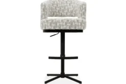 Barkrukken-Opulenza Barkruk Vicky