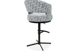 Barkrukken-Opulenza Barkruk Vicky