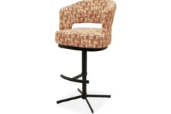 Barkrukken-Opulenza Barkruk Vicky