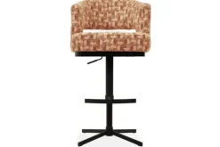 Barkrukken-Opulenza Barkruk Vicky