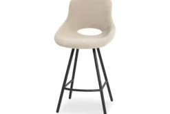 Barkrukken-Tower Living Barkruk White Campo