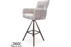 Barkrukken-Devira Barkruk Zama