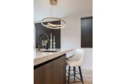 Barkrukken-Richmond Interiors Barstoel 211632 Brooke