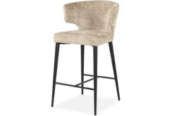 Clearance Barstoel 212565 FR Desert Fusion Taylor Barkrukken