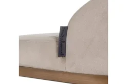 Outlet Barstoel 211184 Khaki Velvet Bolton Barkrukken