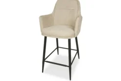 Online Barstoel - Miami Toffee Bibi Barkrukken