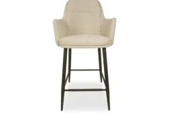 Online Barstoel - Miami Toffee Bibi Barkrukken