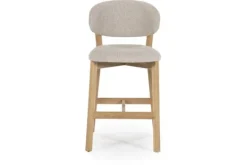 Barkrukken-Eleonora Meubelen Barstoel 96257 Mikky