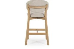 Barkrukken-Eleonora Meubelen Barstoel 96257 Mikky