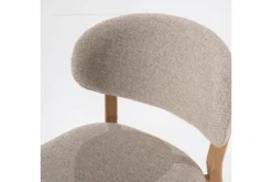 Barkrukken-Eleonora Meubelen Barstoel 96257 Mikky