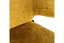 Barkrukken-Richmond Interiors Barstoel 211870 Mustard Fusion Taylor