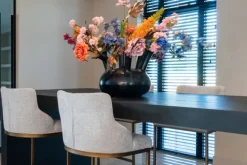 Barkrukken-Richmond Interiors Barstoel 211185 Natural Renegade Bolton