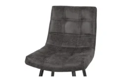 Barkrukken-Tower Living Barstoel Antracite Navarra