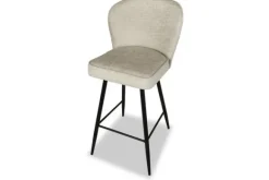 Barkrukken-Vie Chic Barstoel Auxerre