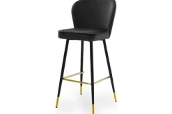 Barkrukken-Vie Chic Barstoel Auxerre