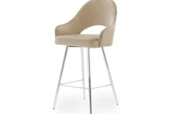 Barkrukken-Vie Chic Barstoel Bagneux