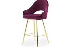 Barkrukken-Vie Chic Barstoel Bagneux