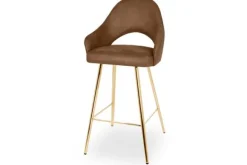 Barkrukken-Vie Chic Barstoel  Bagneux