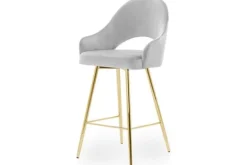 Barkrukken-Vie Chic Barstoel Bagneux