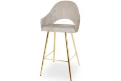 Barkrukken-Vie Chic Barstoel  Bagneux