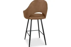 Barkrukken-Vie Chic Barstoel Bagneux