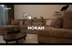 Barkrukken-Caggia Barstoel Louane