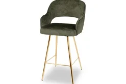 New Barstoel Massy Barkrukken