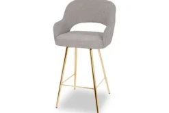 Barkrukken-Vie Chic Barstoel  Massy