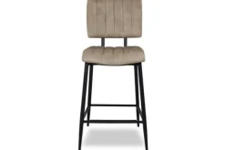 Hot Barstoel sand Tara Barkrukken