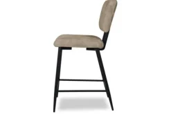 Hot Barstoel sand Tara Barkrukken