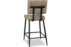 Hot Barstoel sand Tara Barkrukken